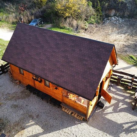 Cabana Staier Villa Anina Dış mekan fotoğraf